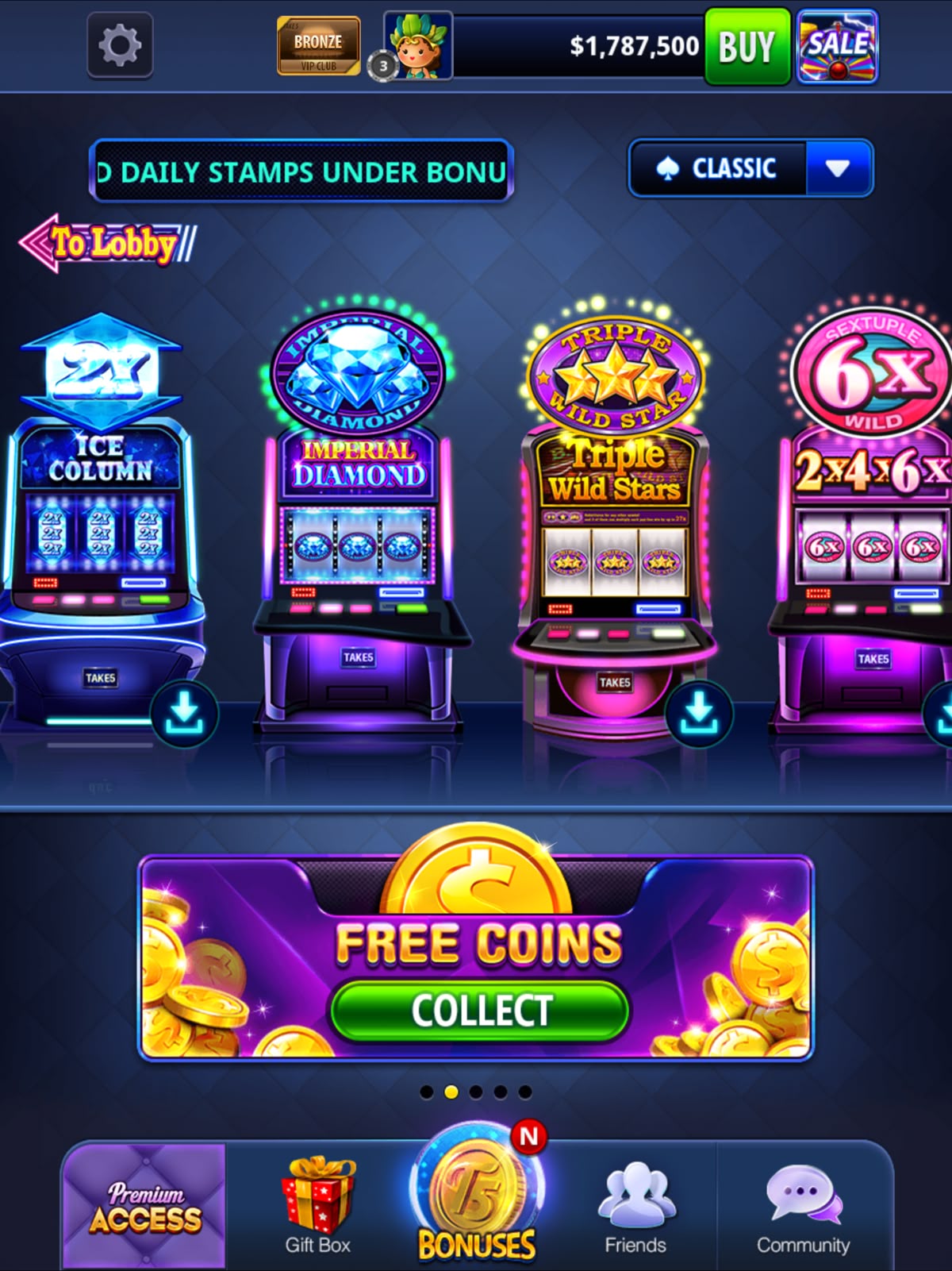 titan casino