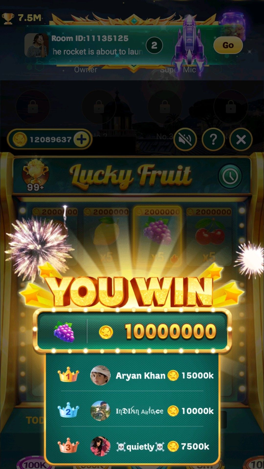 titan casino