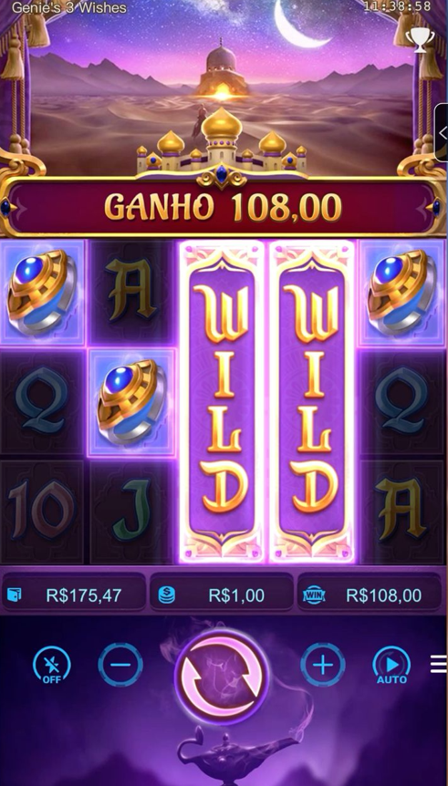 titan casino game
