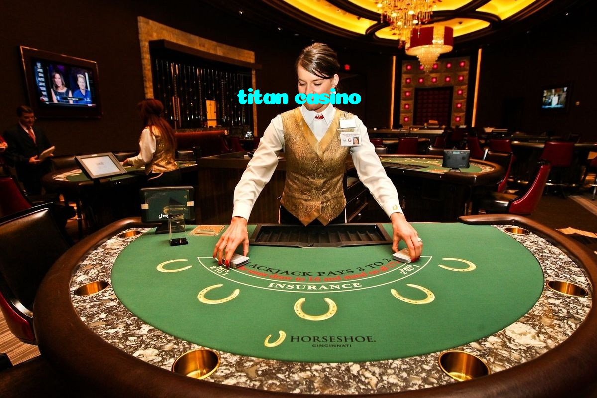 titan casino casino presented on mobile device in Pakistan with slots and live games