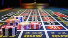 titan casino