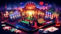 titan casino خوش آمدید بونس +600% پیشکش موبائل ایپ کے پروموشن سیکشن میں دکھائی دیتی ہے۔