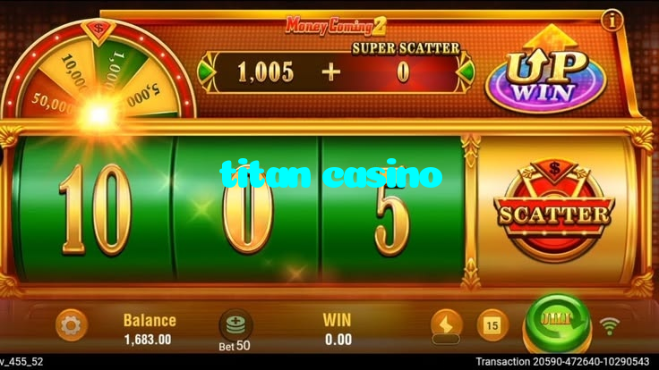 making first deposit on titan casino website using local payment methods in Pakistan