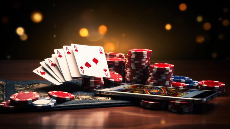 پاکستان میں titan casino قانونی ہے۔