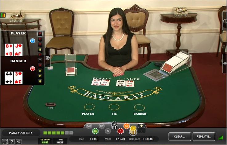 titan casino